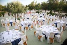 Azahar, Finca y Salón de Celebraciones