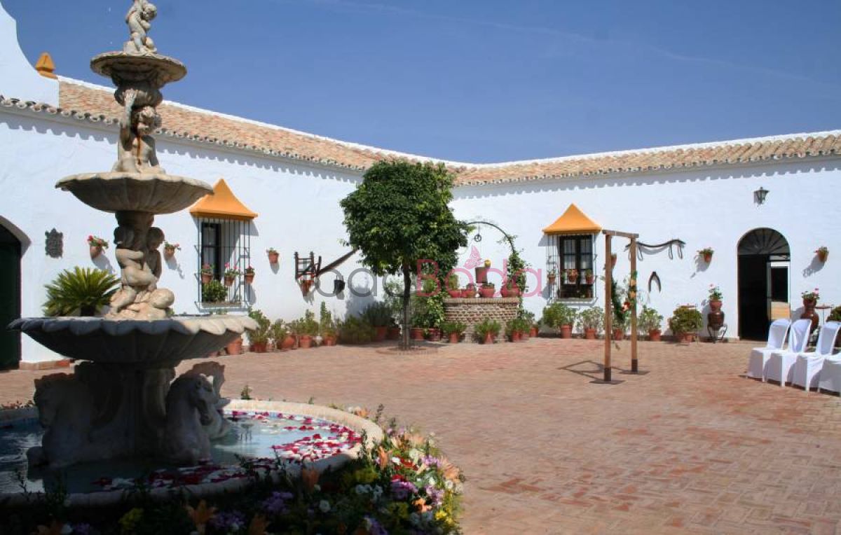 Hacienda Mendieta
