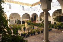 Hacienda San Juan Del Hornillo