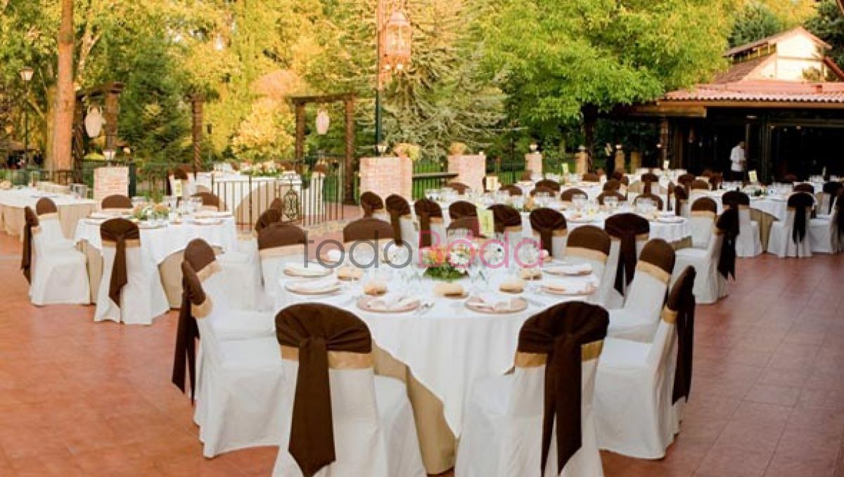 Jardin El Botero