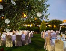 Los Jardines De Las Bóvedas