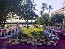 Finca El Maestre by Catering Lebrija