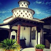 El Convento de Torrejón de Velasco