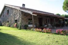 Finca Cortijo Guadagredos