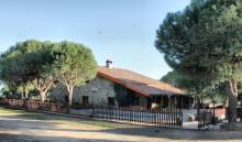 Cortijo Guadagredos, Bodas Y Eventos