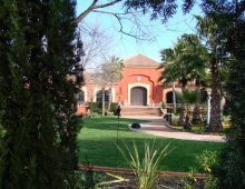 Finca La Reunida
