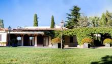 El Cortijo de Mónico