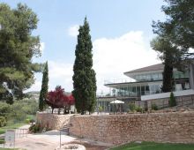 Club de Golf El Bosque