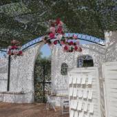 Finca Toribio by Moraima catering