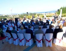 Catering Don Pepe Espacios