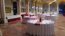 Catering García Cabello