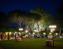 Restaurante La Hípica
