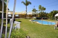 Casadebodas Viejo Almacén Tenerife