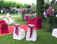Devesa Gardens
