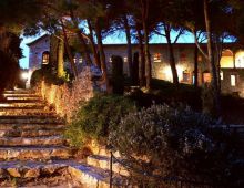 El Convent De Blanes