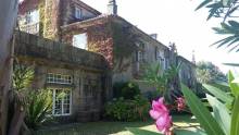 Pazo De La Pedreira