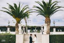Jardines Caballo Blanco by Catering Velázquez