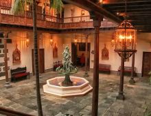 Mesón El Monasterio & San Sebastián Eventos