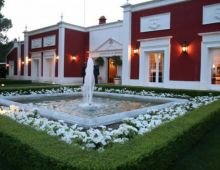 Quinta La Muñoza