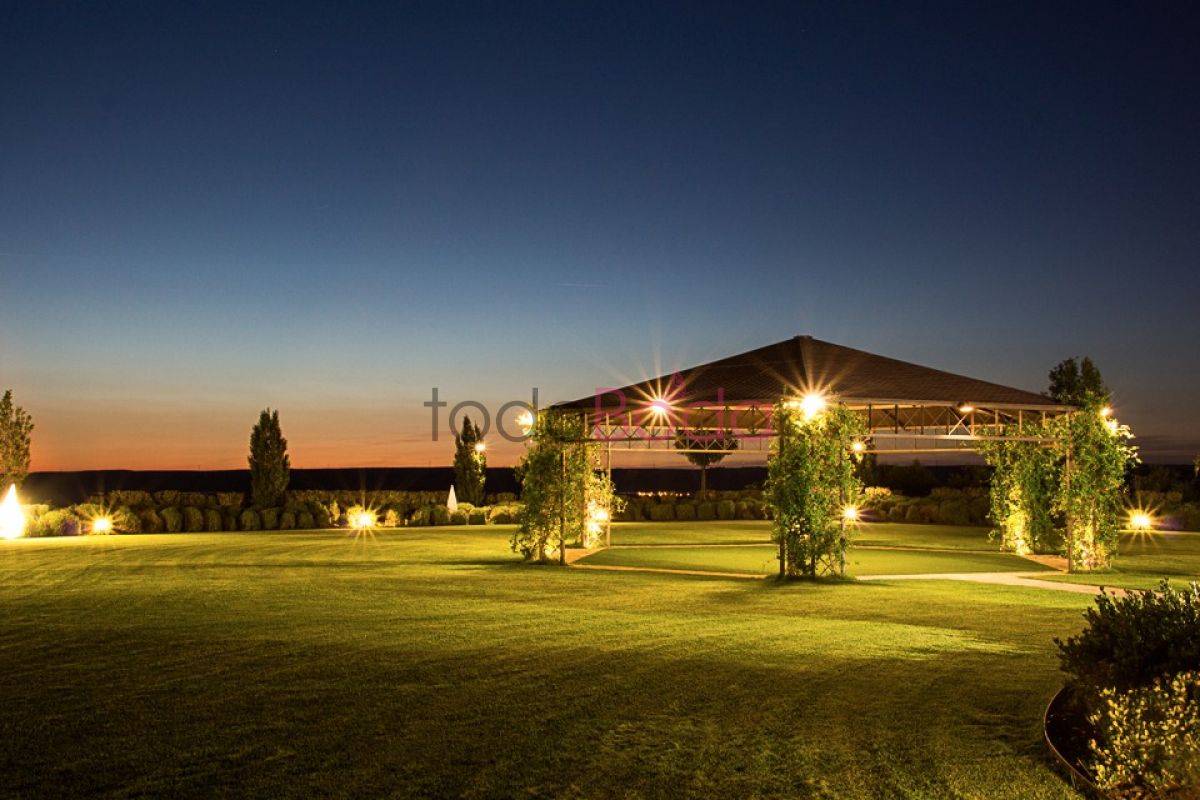 Finca La Montaña