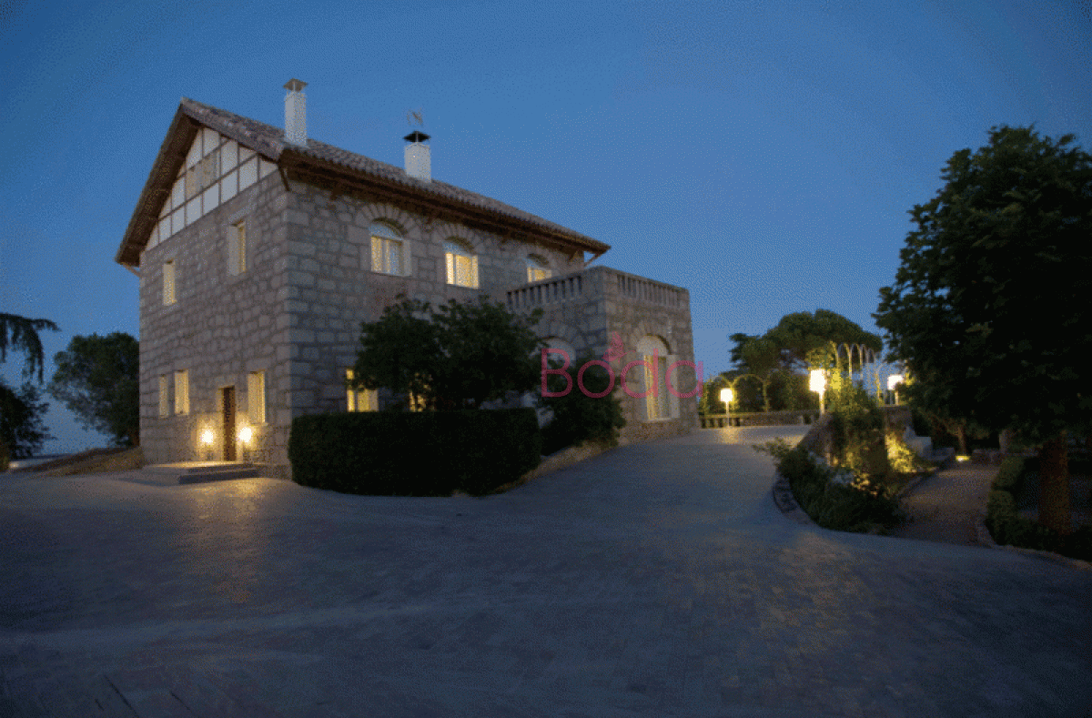La Finca De San Antonio