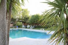 Finca Los Cotos