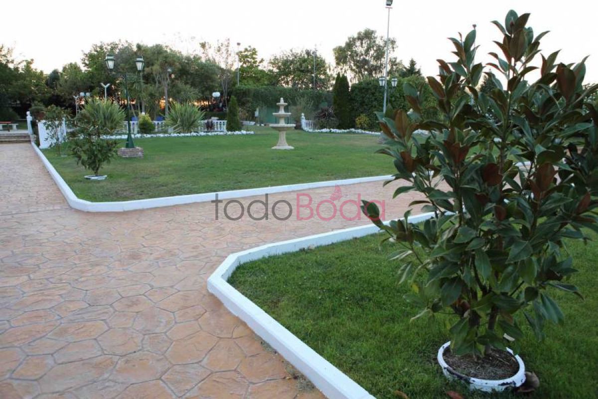 Finca Los Cotos