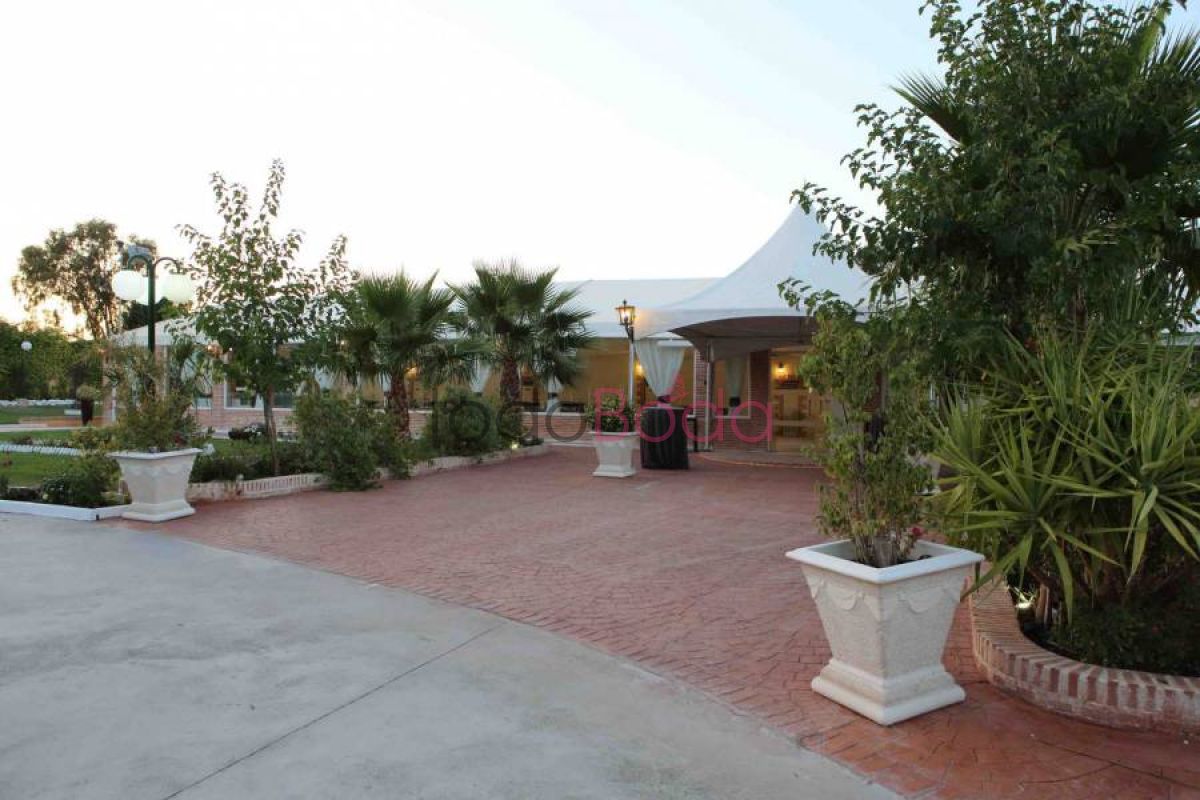 Finca Los Cotos
