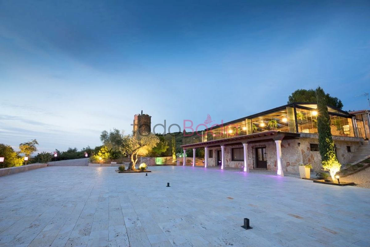 Finca Quimera