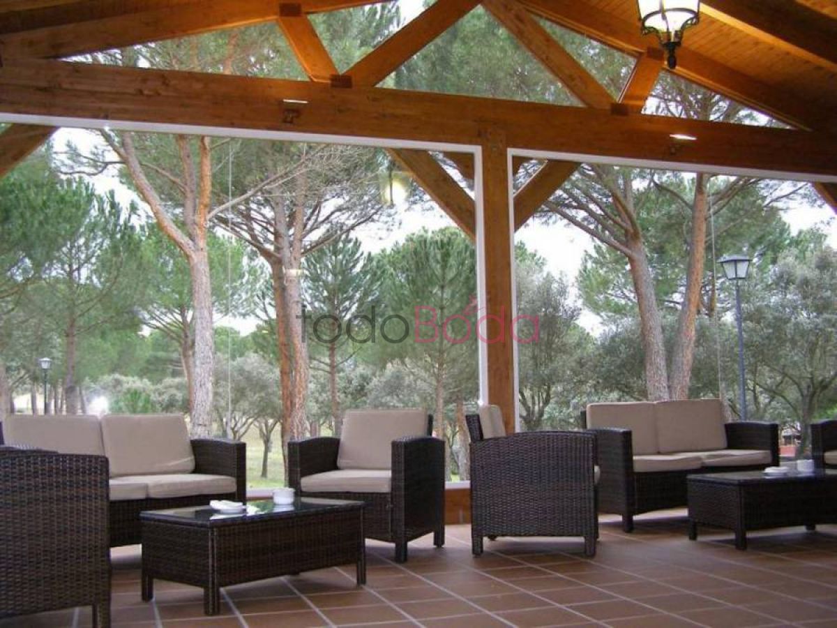 Finca El Montecillo