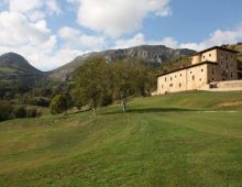 Palacio De Rubianes, Hotel & Golf