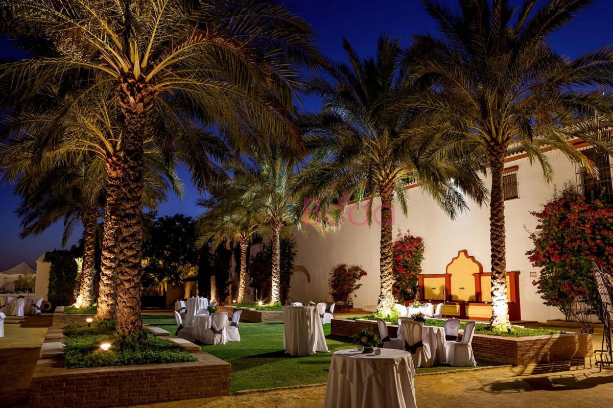 Hacienda Atalaya Alta