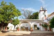 Hacienda Atalaya Alta