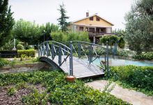 Finca El Lebrel - Las Bodas de La Bastilla