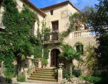 Masia Campau