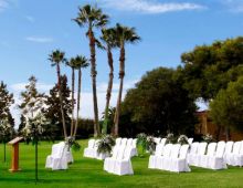 El Plantío Golf Resort