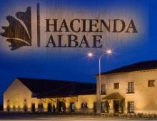 Bodegas Hacienda Albae