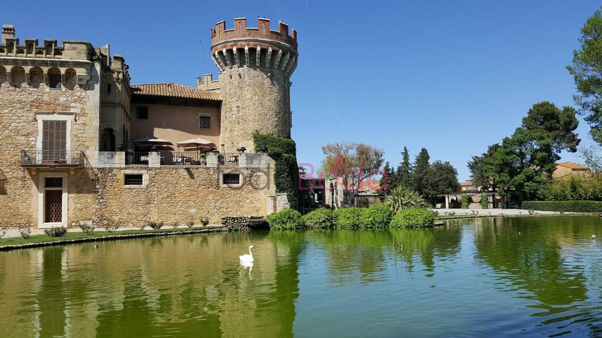 Castillo De Peralada