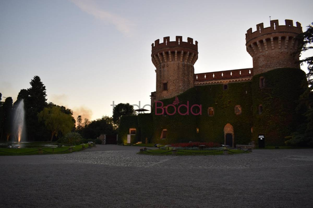 
¡Cuidado! 10+  Hechos ocultos sobre   Castillo De Peralada Bodas? Una de las bodegas más grandes del empordà.
