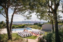 Hotel Mas ses Vinyes