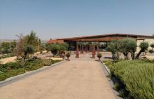 Alto del Cenador - La Chalota Catering