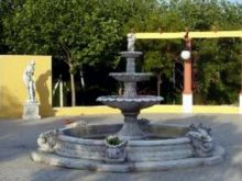 Fuente de Plata Venta Santa Luisa