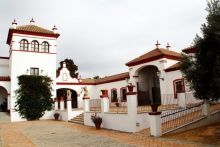 Hacienda La Pintada