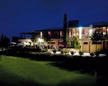 Cuenca Golf Club