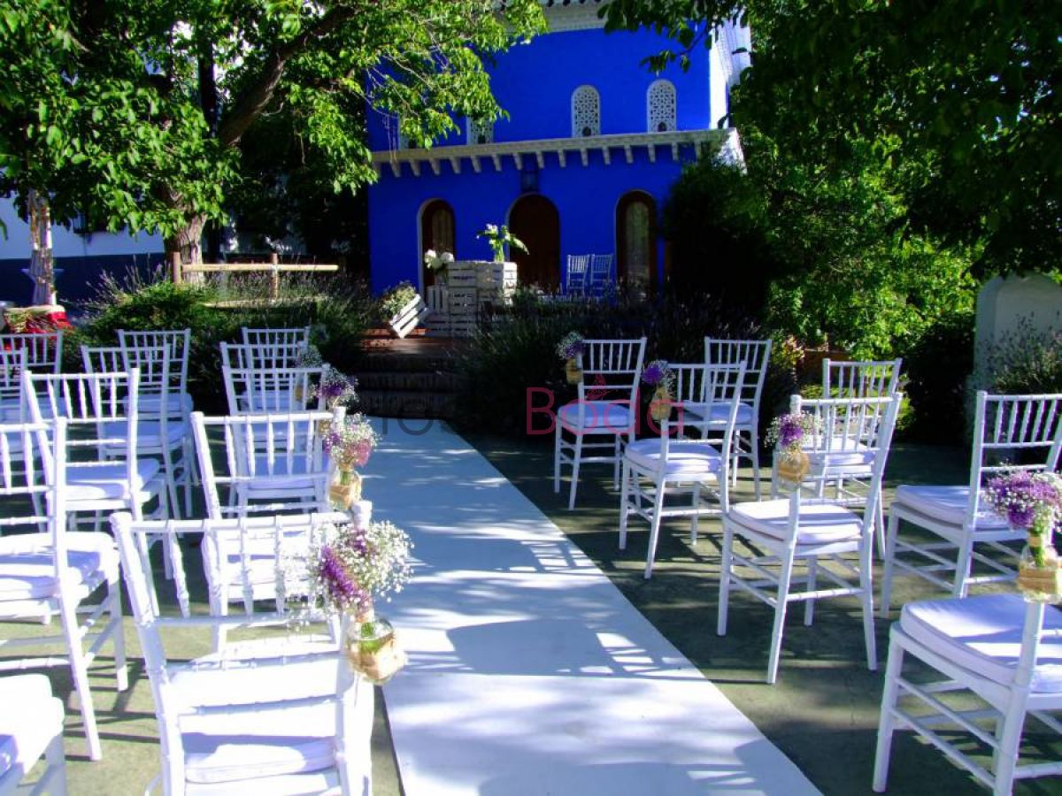 Cortijo Balzaín