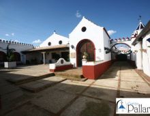 Cortijo Pallares