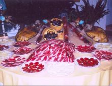 Salón Villa Araceli