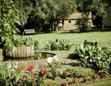 Pazo De Andeade