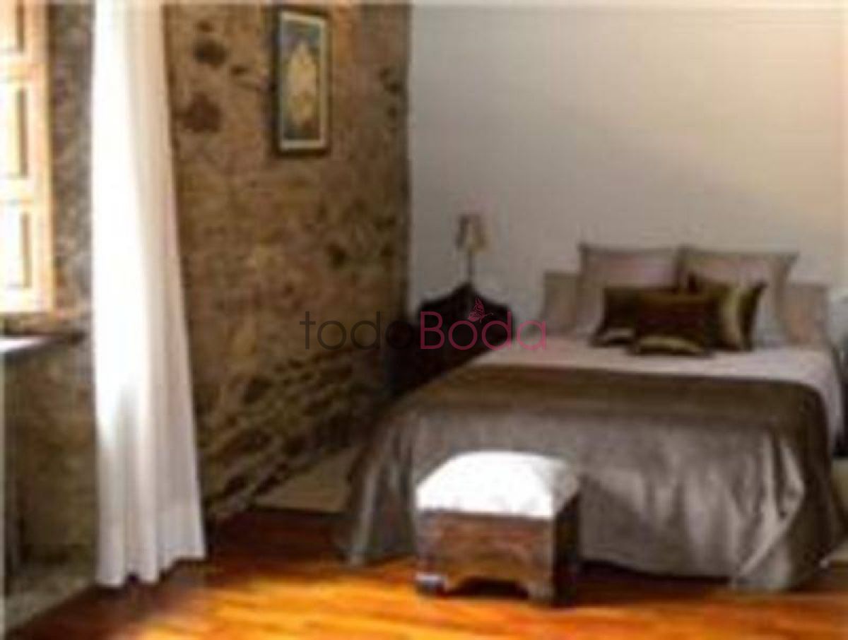 Casa Rural A Ponte