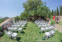Venta La Chata by El Poblet eventos